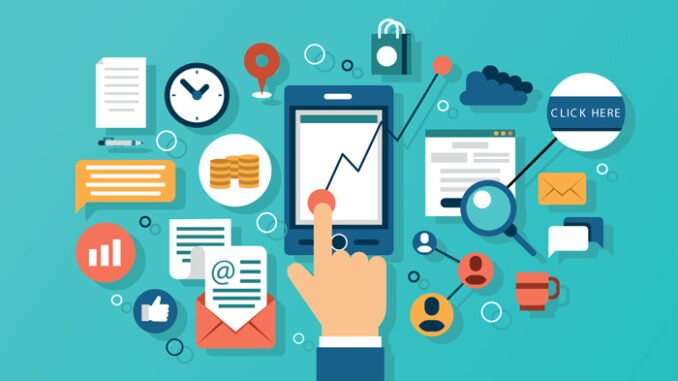 Цифровой маркетинг в IT-сфере