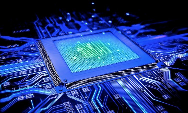 Квантовые Вычисления Передовые Технологии, Которые Меняют Мир