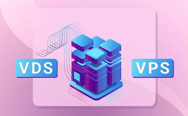VPS / VDS (virtual private server) - what to consider when renting a server