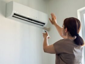 Купить кондиционер