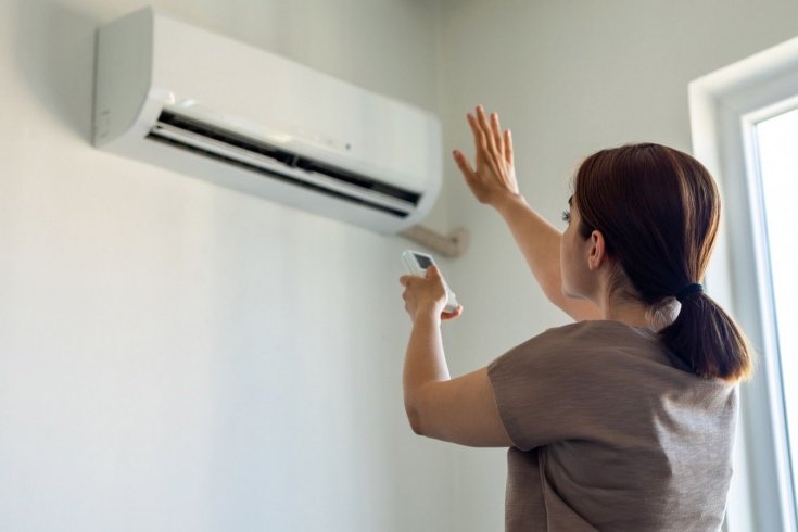 Купить кондиционер