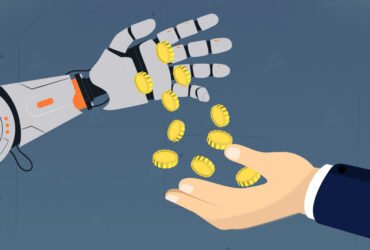 Методы получение доходов с интернета