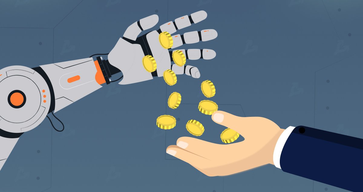 Методы получение доходов с интернета