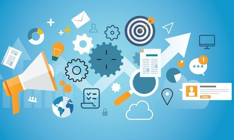 Продвижение сайт Ключевые аспекты и эффективные стратегии