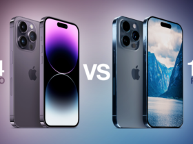 Чем 15 iPhone Pro отличается от 14 Pro? Собрали все отличия, о которых нужно знать перед покупкой