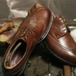 Почему итальянская обувь пользуется такой популярностью?
