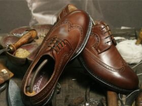 Почему итальянская обувь пользуется такой популярностью?