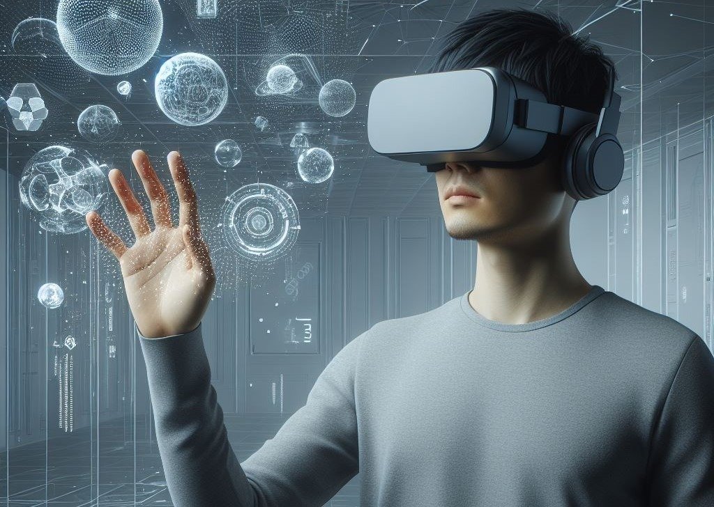 Apple Vision: революция в мире дополненной реальности