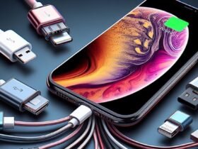 5 многофункциональных кабелей для iPhone, которые следует купить