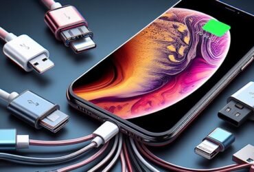 5 многофункциональных кабелей для iPhone, которые следует купить