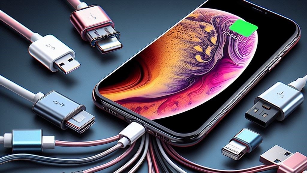 5 многофункциональных кабелей для iPhone, которые следует купить