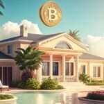 Продажа Недвижимости за Биткоины на Кипре: Новые Горизонты в Рынке Недвижимости