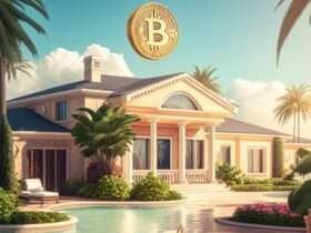 Продажа Недвижимости за Биткоины на Кипре: Новые Горизонты в Рынке Недвижимости