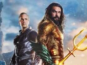 ТОП-10 фільмів 2023 року у жанрі Фантастика