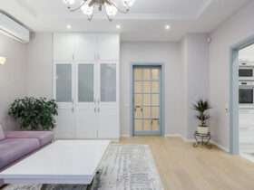 Как правильно начать ремонт в квартире: советы от опытного ремонтника