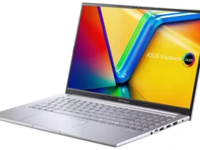 Asus VivoBook Стильный выбор для молодежной аудитории