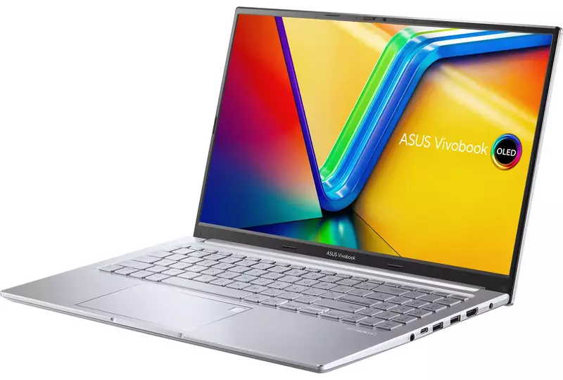 Asus VivoBook Стильный выбор для молодежной аудитории