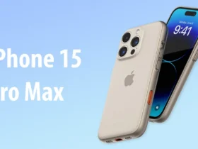 Чем привлекает iPhone 15 Pro плюсы и особенности продвинутого смартфона