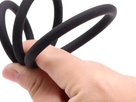Ерекційні кільця секрети вибору для початківців