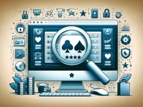 Рейтинг онлайн покер румів: як знайти перевірений сайт для гри?