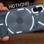 Смартфон Nothing Phone 2: прорыв или повторение?