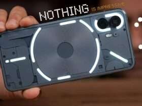 Смартфон Nothing Phone 2: прорив чи повторення?