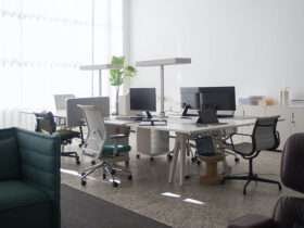 Каким должен быть офисный компьютер в 2024 году - новые реалии и требования к компьютеру