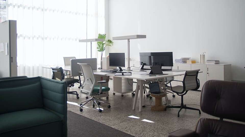 Каким должен быть офисный компьютер в 2024 году - новые реалии и требования к компьютеру