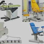 Выбор гинекологического кресла