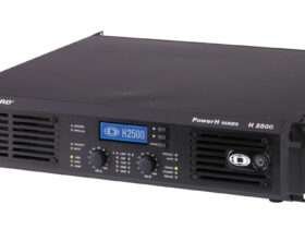 Усилители звука: как выбрать идеальное устройство для вашей аудиосистемы