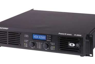 Усилители звука: как выбрать идеальное устройство для вашей аудиосистемы