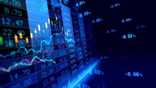 Evolution по игре на фондовом рынке