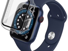 Зачем нужен чехол для Apple Watch?