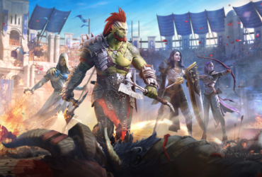 Лучшие Бесплатные Игры Рейтинг Топ-игр для ПК, Которые Стоит Скачать