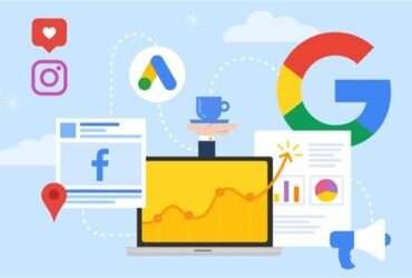 Преимущества товарной рекламы в Google Shopping