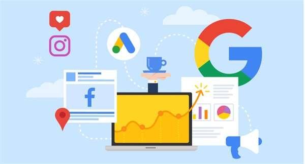 Преимущества товарной рекламы в Google Shopping