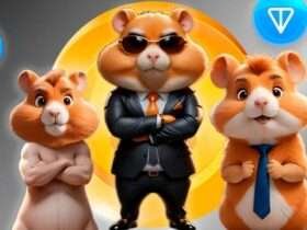 Hamster Combat “Хомяк” - Новая Сенсация в Мире Тапалок