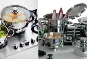 Покупка кастрюли в интернет-магазине: секреты идеального выбора