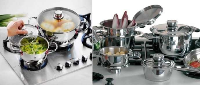 Покупка кастрюли в интернет-магазине: секреты идеального выбора