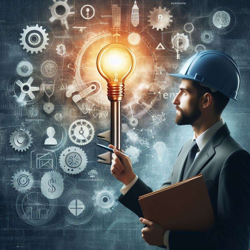 Профориентация: ключ к осознанному выбору профессии