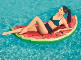 Как выбрать надувные матрасы в интернет-магазине Чудо-Остров.