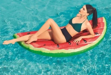 Как выбрать надувные матрасы в интернет-магазине Чудо-Остров.