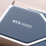 Почему стоит купить видеокарту NVIDIA GeForce RTX 4060