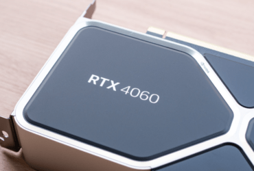 Почему стоит купить видеокарту NVIDIA GeForce RTX 4060