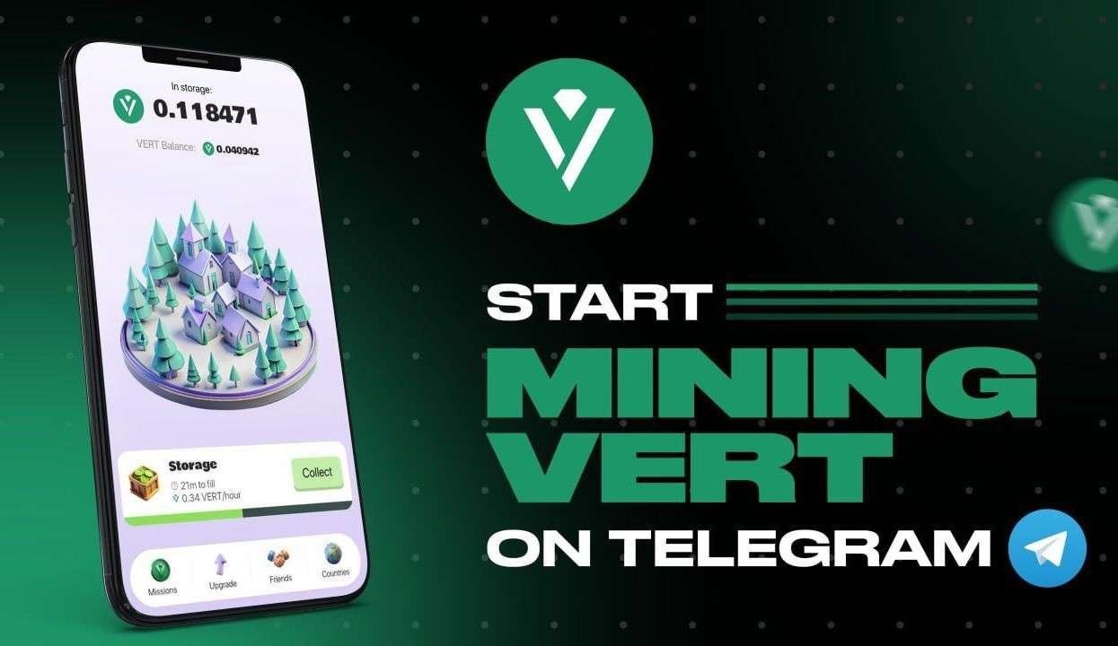Vertus Miner