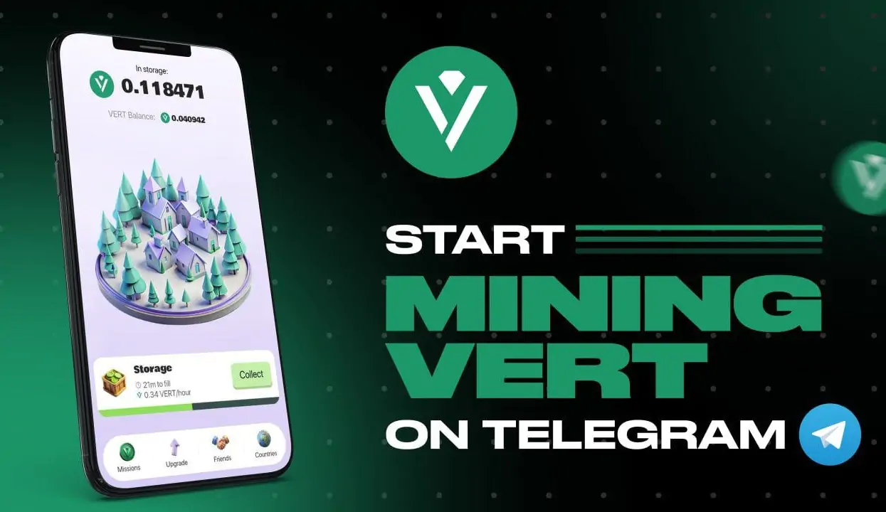 Vertus Miner