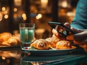 Что такое фудтех-приложения и какими они должны быть