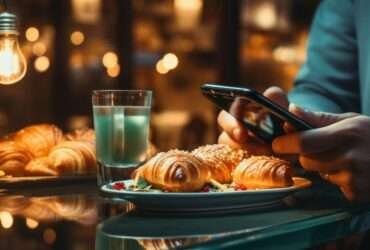 Что такое фудтех-приложения и какими они должны быть