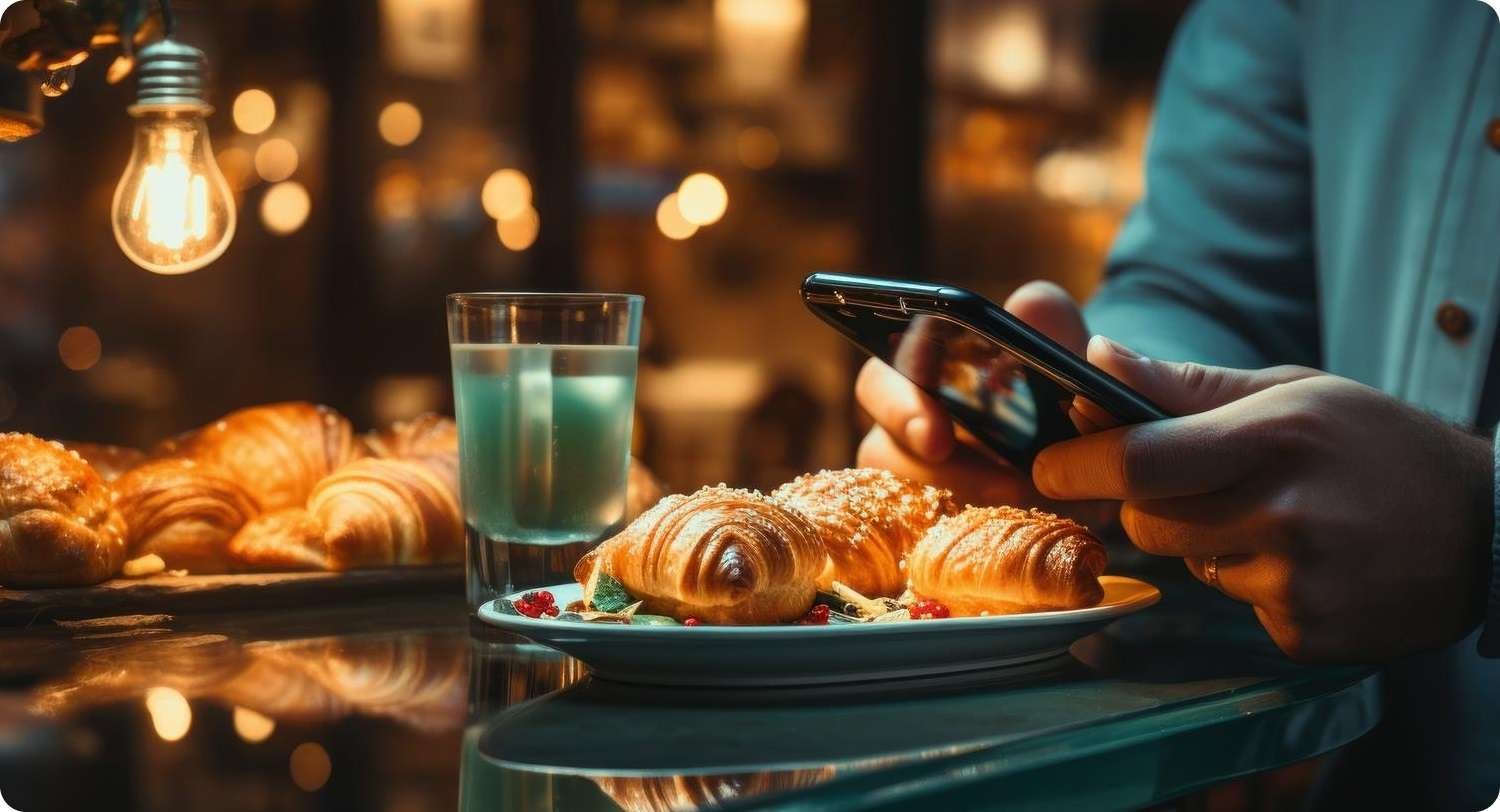 Что такое фудтех-приложения и какими они должны быть