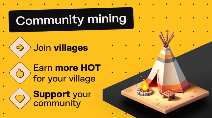 Villages